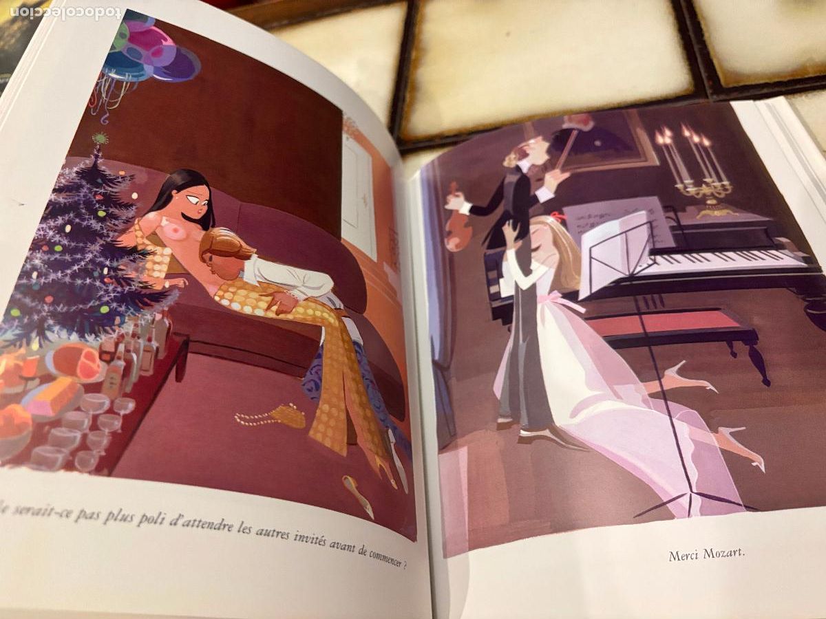 Libros de segunda mano: Kiraz dans Playboy. Deno&euml;l. - Foto 5