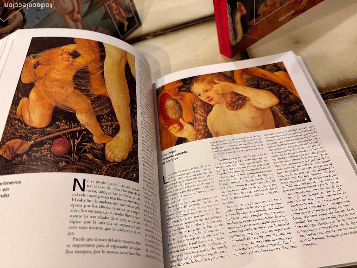 Libros de segunda mano: Carnavales. Colecci&oacute;n de carteles del c&iacute;rculo de bellas artes. - Foto 7