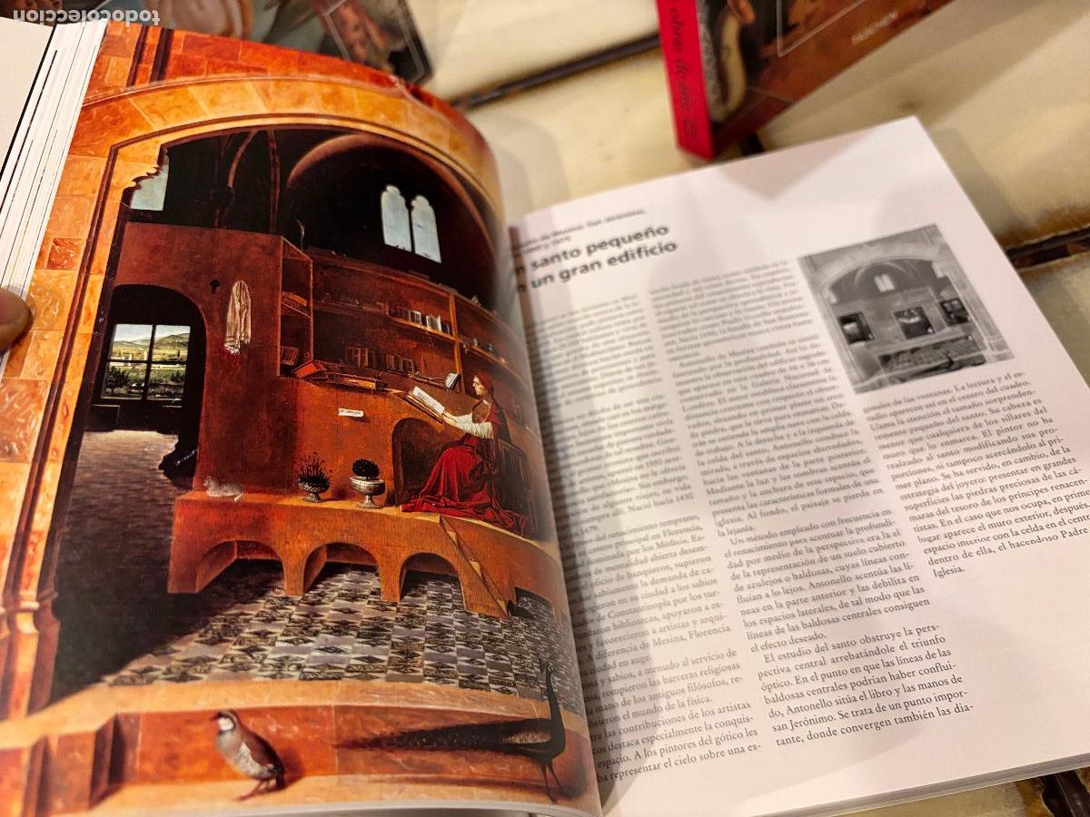 Libros de segunda mano: Carnavales. Colecci&oacute;n de carteles del c&iacute;rculo de bellas artes. - Foto 8