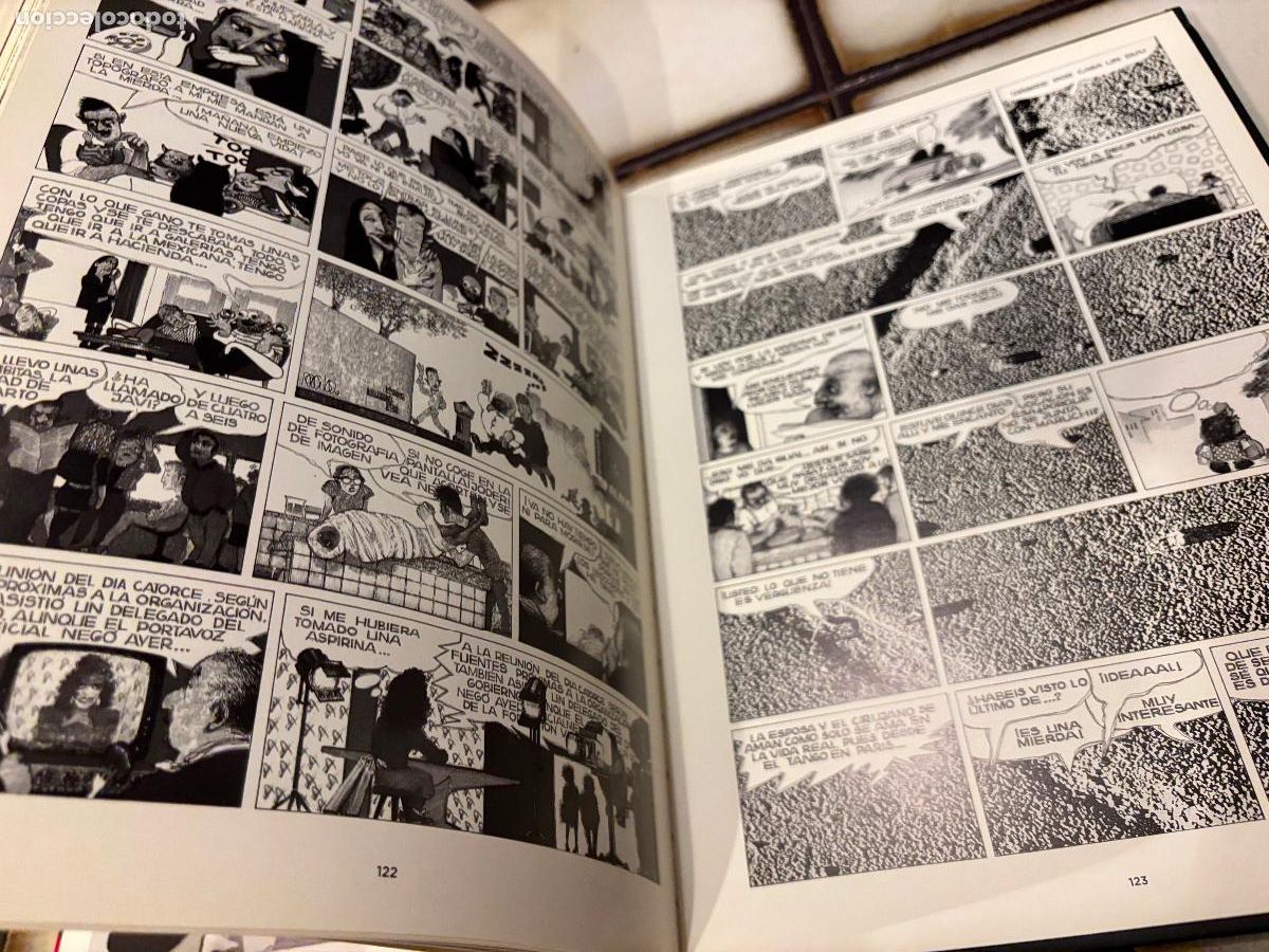 Libros de segunda mano: Manuel no est&aacute; solo. Rodrigo - Foto 5