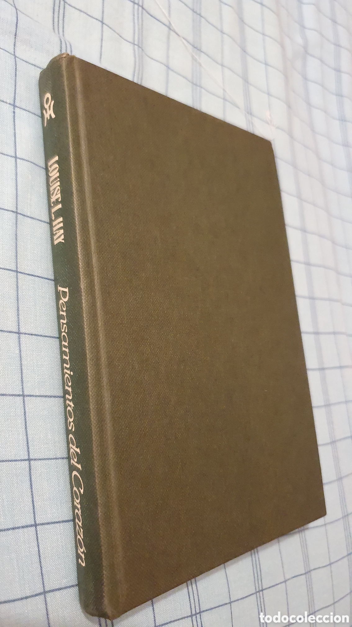 Libros de segunda mano: Pensamientos del Coraz&oacute;n de Louise L.Hay - Foto 7