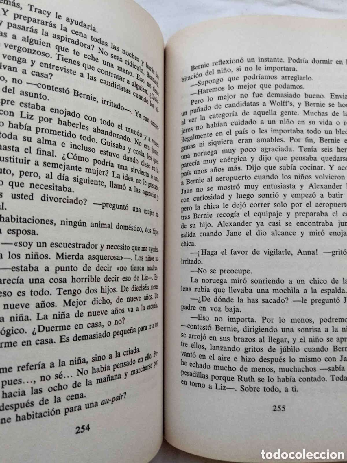 Libros de segunda mano: EL PRECIO DEL AMOR. DANILLE STELL - Foto 2