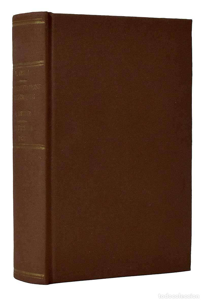 Libros de segunda mano: Transmutations Alchimiques / Le faiseur d'or Nicolas Flamel - Bernard Husson, L&eacute;o Larguier