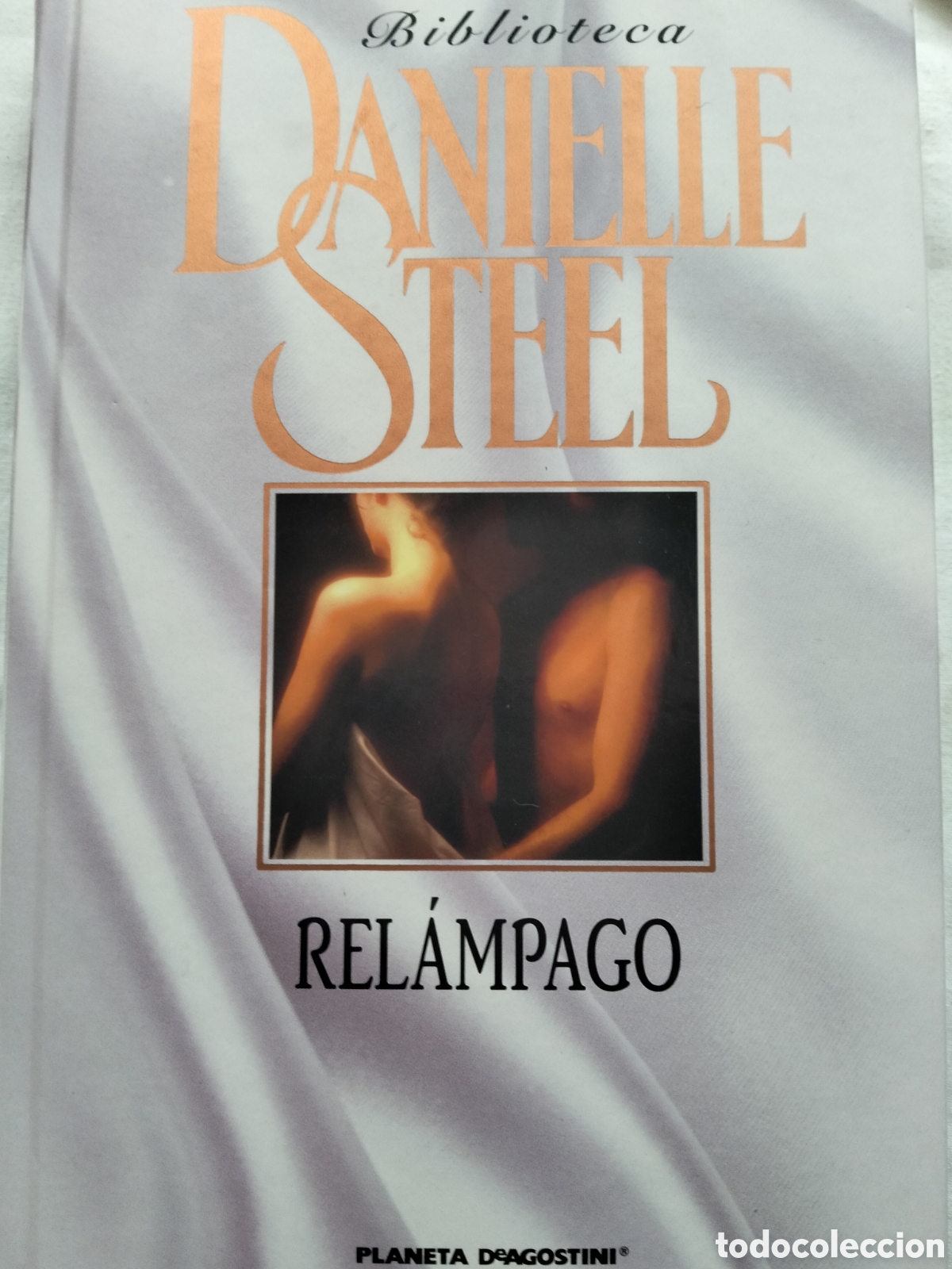 Libros de segunda mano: REL&Aacute;MPAGO DANIELLE STELL