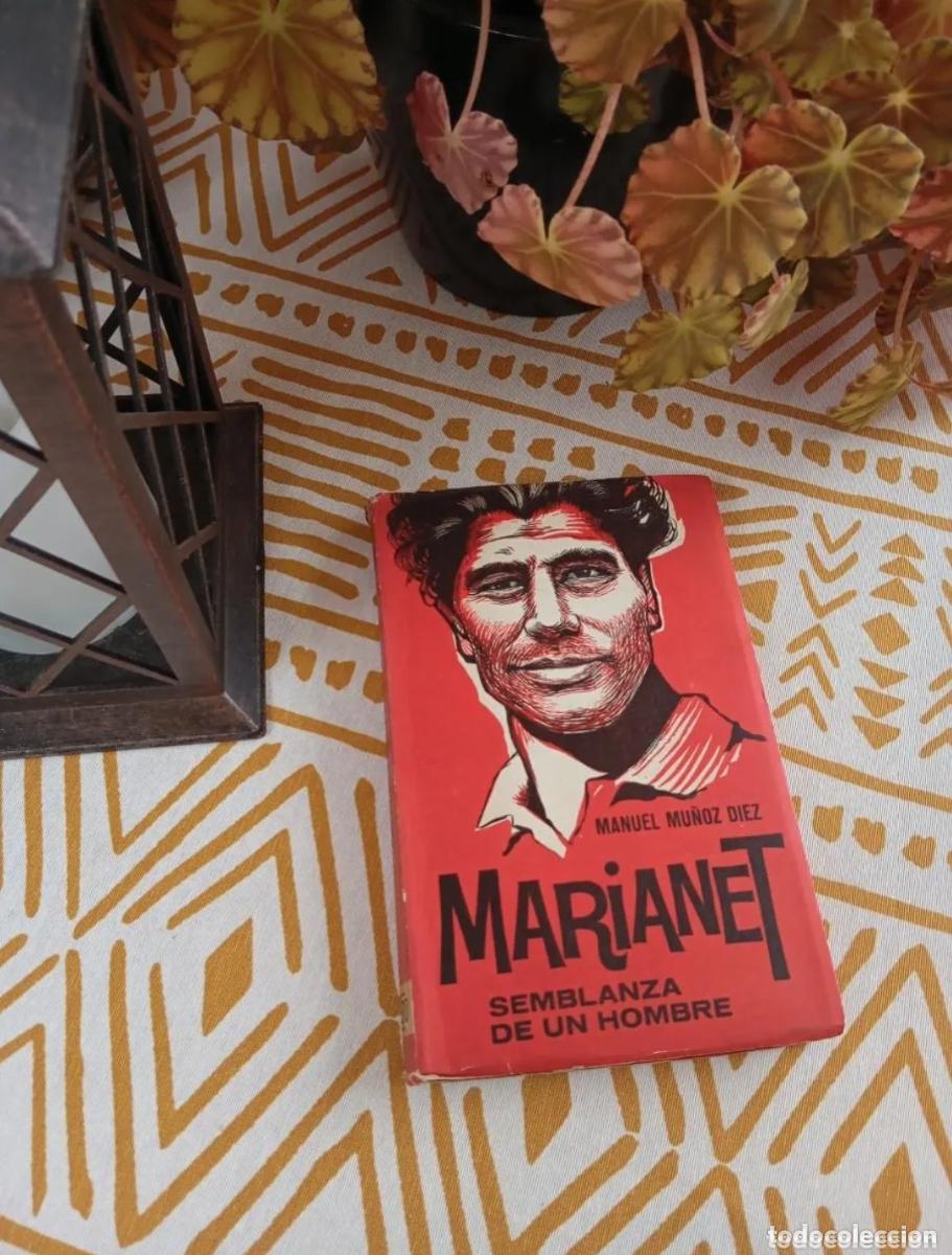 Libros de segunda mano: CNT, anarquismo, anarquista, Marianet