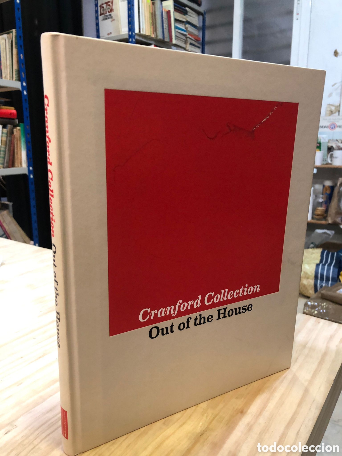 Livres d'occasion: Cranford Collection. Out of the House