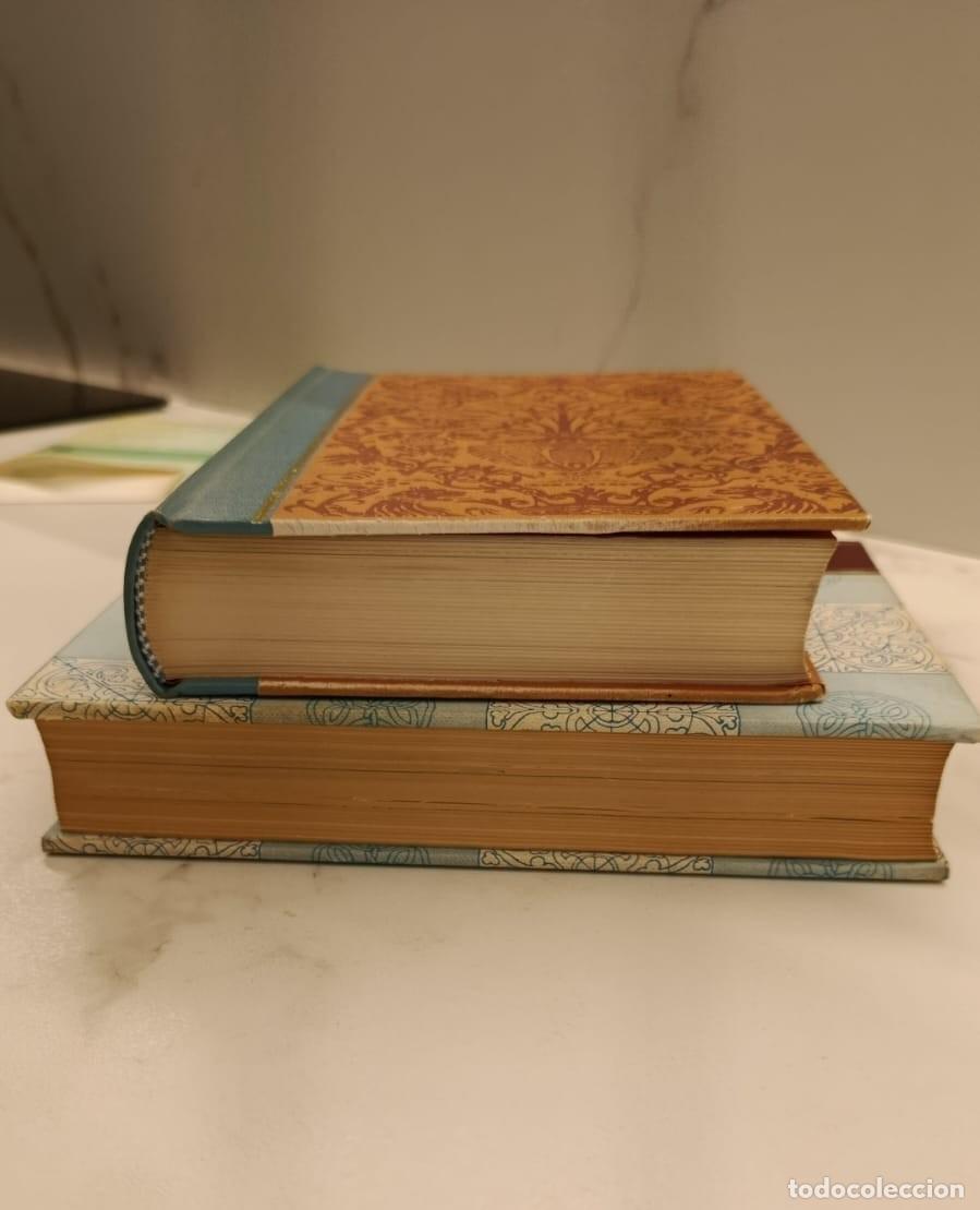 Libros de segunda mano: Lote 2 Tomos Biblioteca de Selecciones Readers Digest - Foto 2