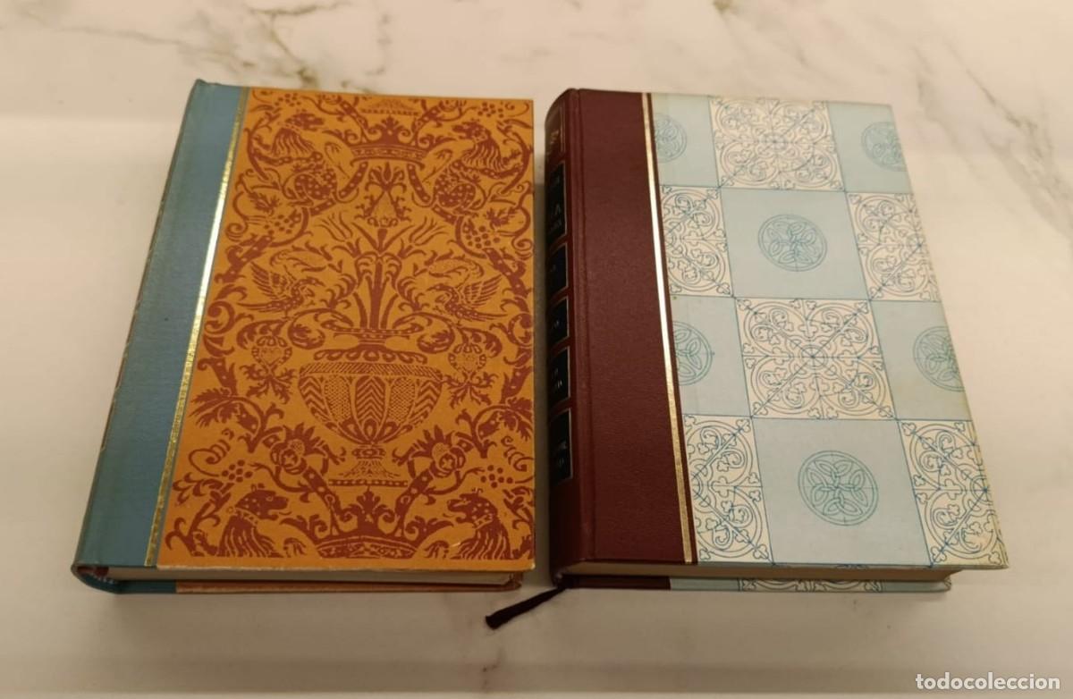 Libros de segunda mano: Lote 2 Tomos Biblioteca de Selecciones Readers Digest - Foto 3