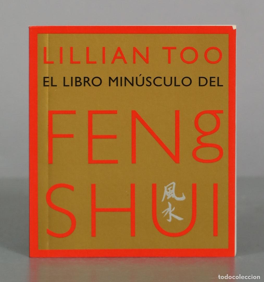 Libros de segunda mano: El Libro Min&uacute;sculo Del Feng Shui - Lillian Too - Konemann