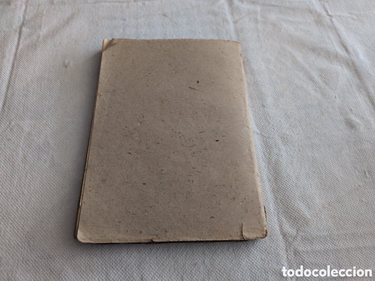 Libros de segunda mano: EJERCICIOS DE CORRESPONDENCIA MERCANTIL - JOSE GARDO. 1942. - Foto 4