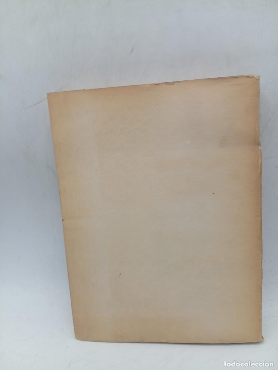 Libros de segunda mano: HOMENAJE A ARANGUREN. MADRID, 1972. PAGS : 377. - Foto 4