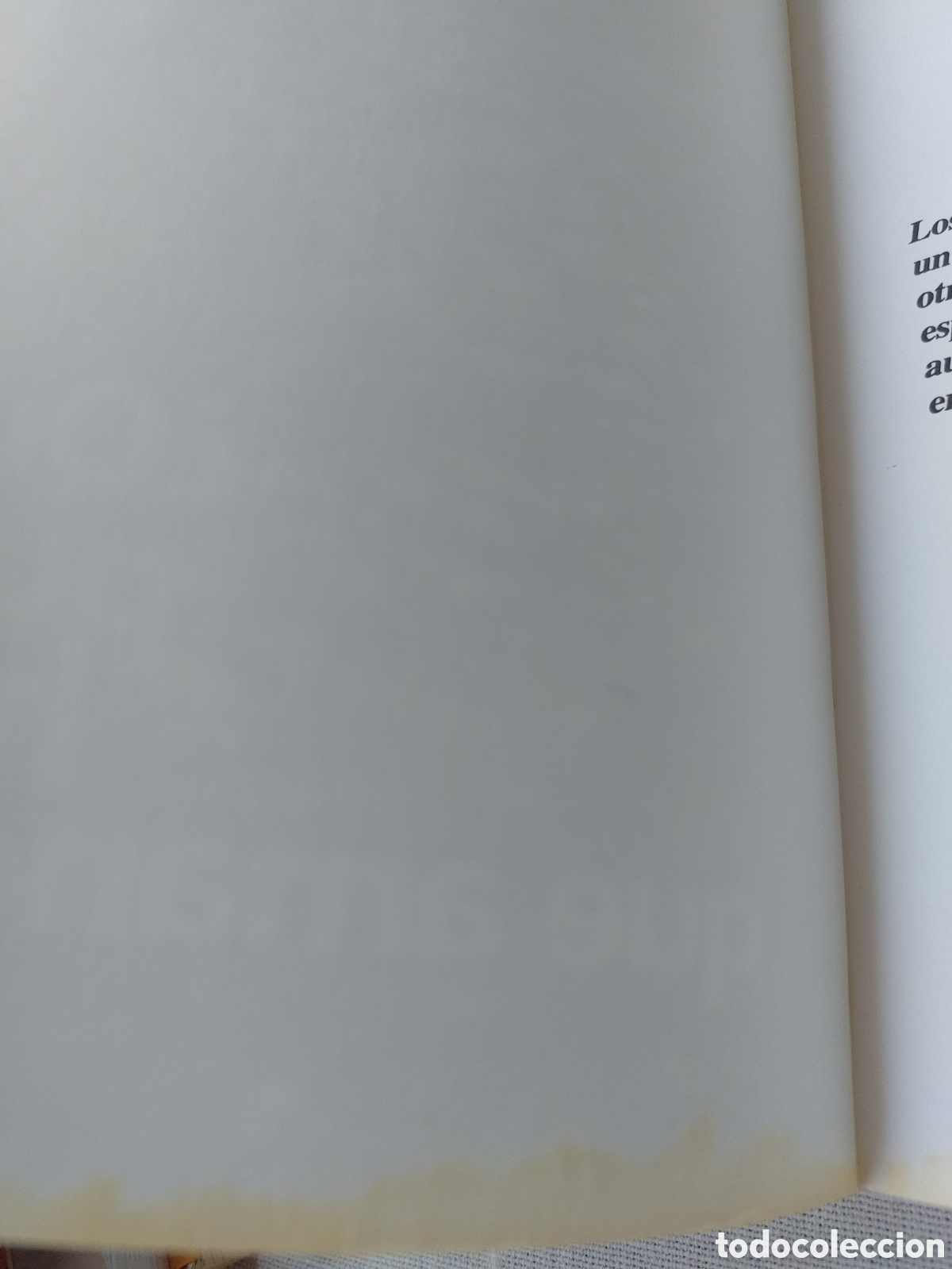 Libros de segunda mano: Qui&eacute;n puede hacer que amanezca. Anthony de Mello - Foto 2