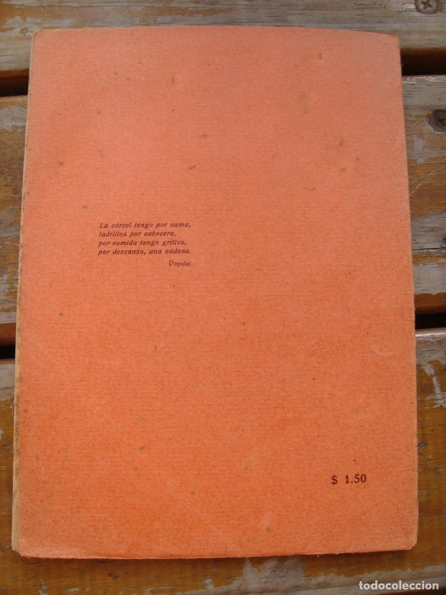 Libros de segunda mano: Rafael Alberti: PARA UN CASTILLO DE PENAS. Primera edici&oacute;n - Foto 3