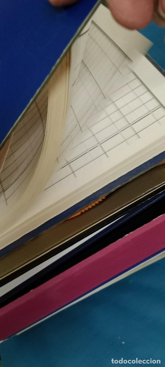 Libros de segunda mano: LIBRO PARA APUNTES LIBRO E-APL - Foto 2