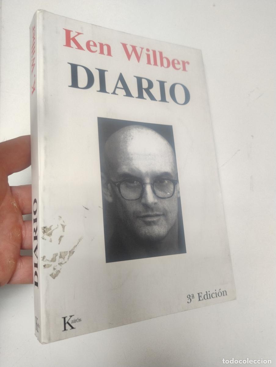 Livres d'occasion: Diario - Wilber, Ken