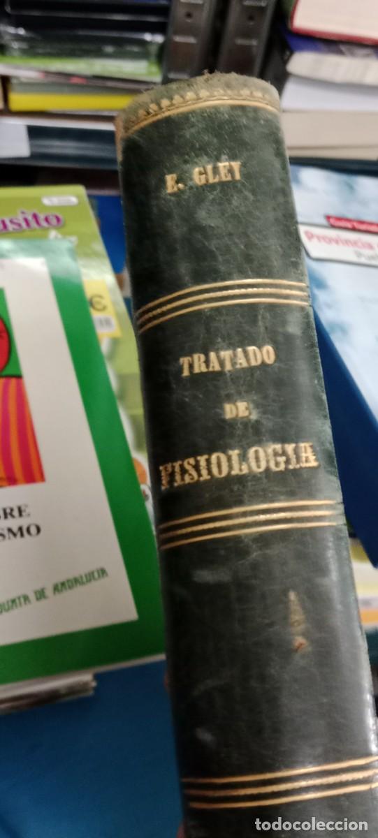 Libros de segunda mano: TRATADO DE FISIOLOGIA LIBRO TOP-20 - Foto 2