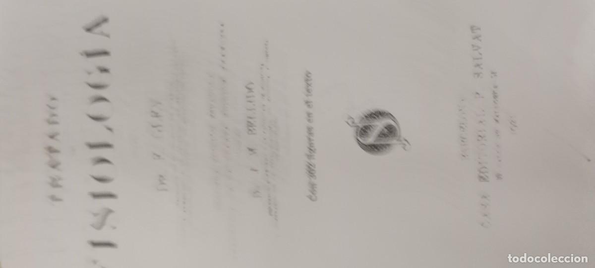 Libros de segunda mano: TRATADO DE FISIOLOGIA LIBRO TOP-20 - Foto 3