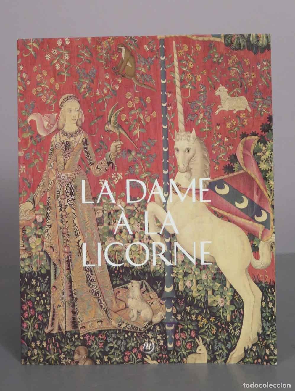 Libros de segunda mano: La dame &agrave; la licorne - Collectif - R&eacute;union des mus&eacute;es nationaux