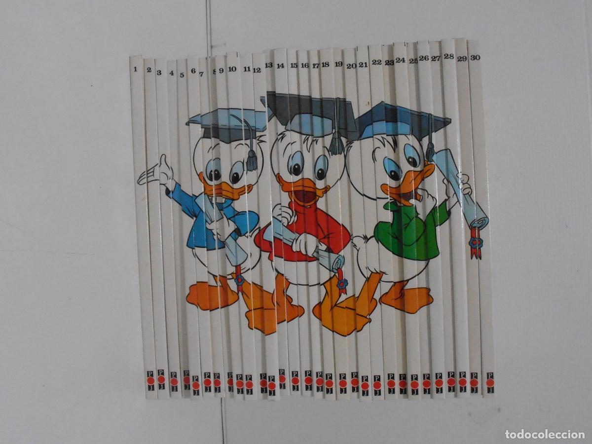 Libri di seconda mano: COLECCION COMPLETA, TU PUEDES HACERLO INVENTAR ES DIVERTIDO, 30 TOMOS, PLAZA Y JAN&Eacute;S 1986