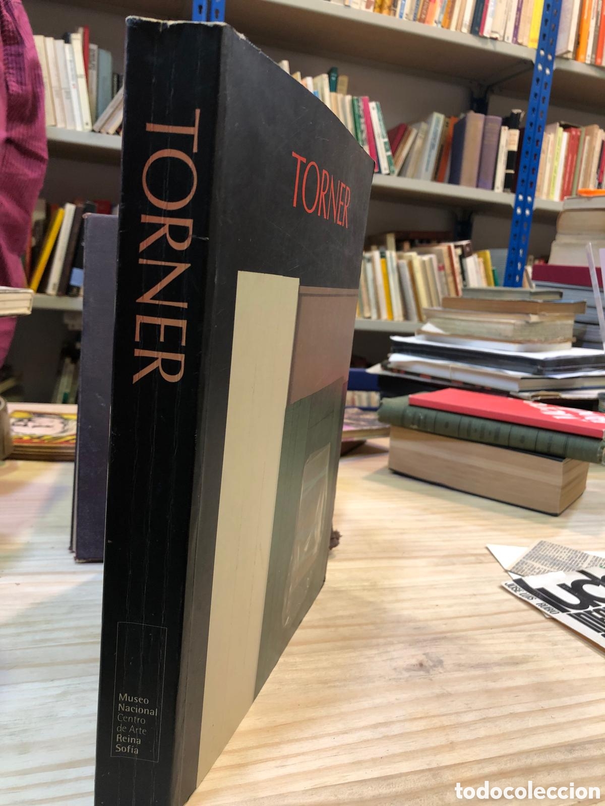 Gebrauchte B&uuml;cher: Gustavo Torner. Retrospectiva 1949-1991