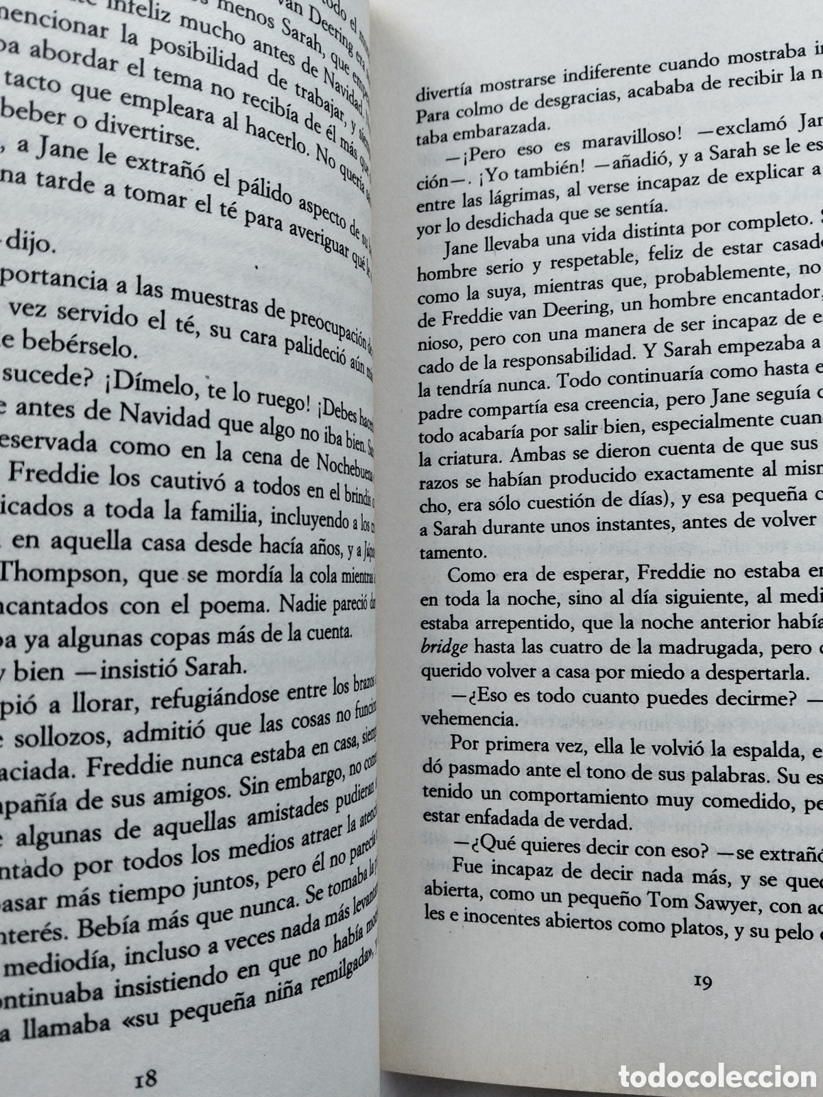 Libros de segunda mano: JOYAS DANIELLE STEEL - Foto 2