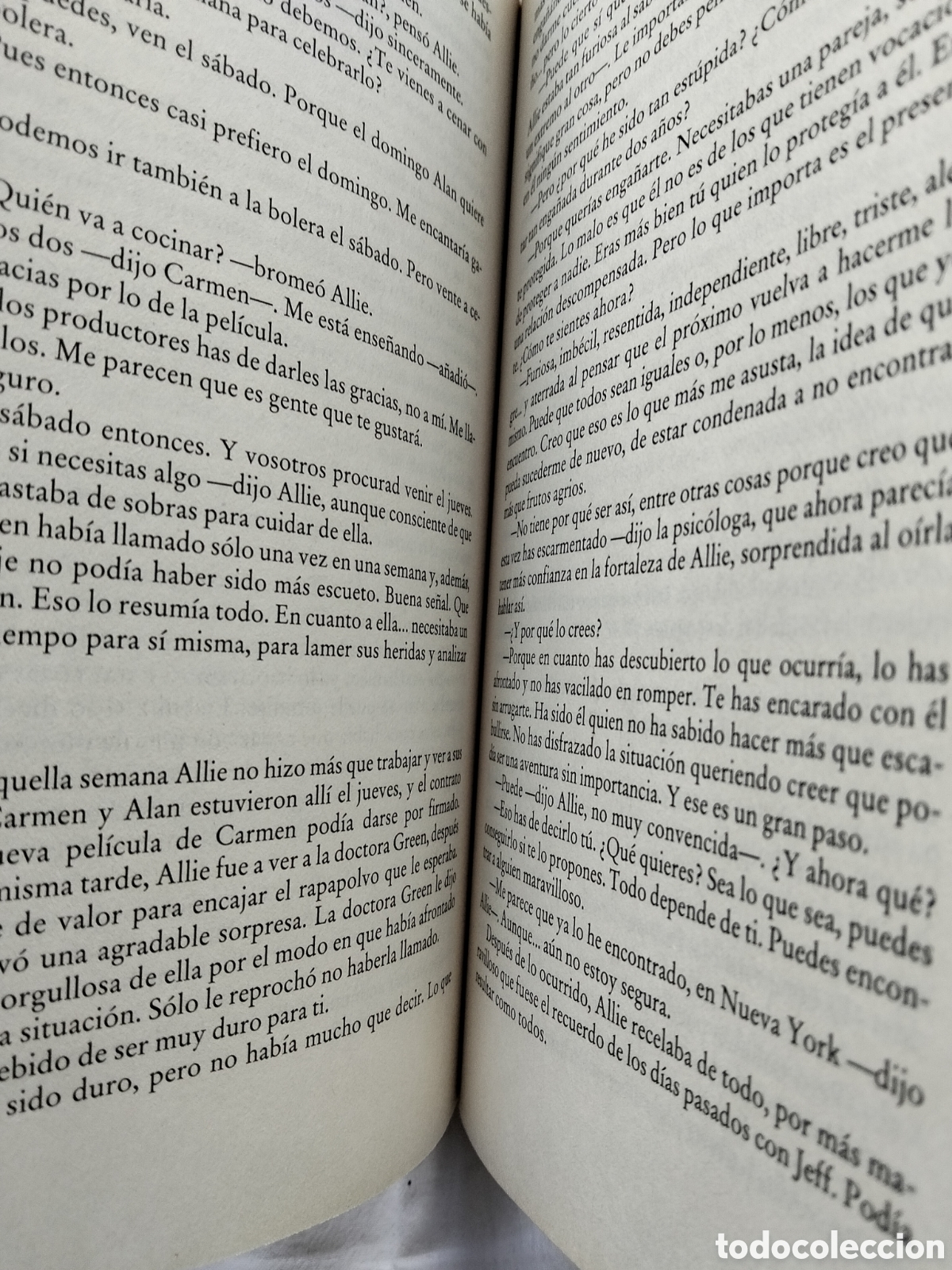 Libros de segunda mano: LA A BODA DANIELLE STEEL - Foto 2