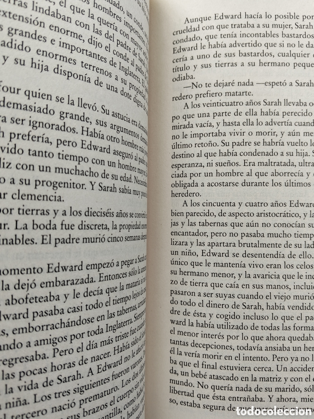 Libros de segunda mano: EL FANTASMA DANIELLE STEEL - Foto 2