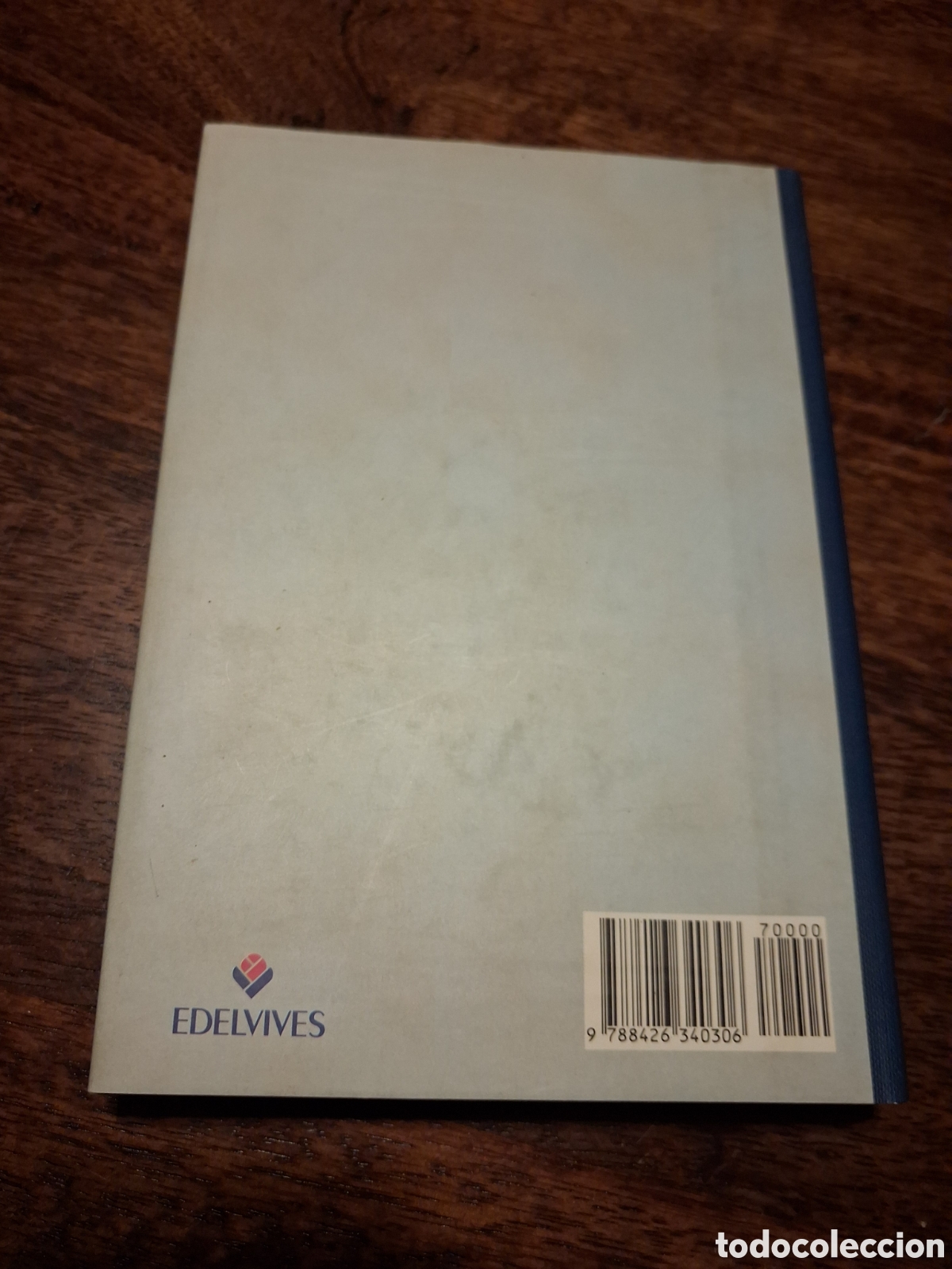 Libros de segunda mano: El libro de Espa&ntilde;a, Frede Teofanes Dur&aacute;n - Foto 2