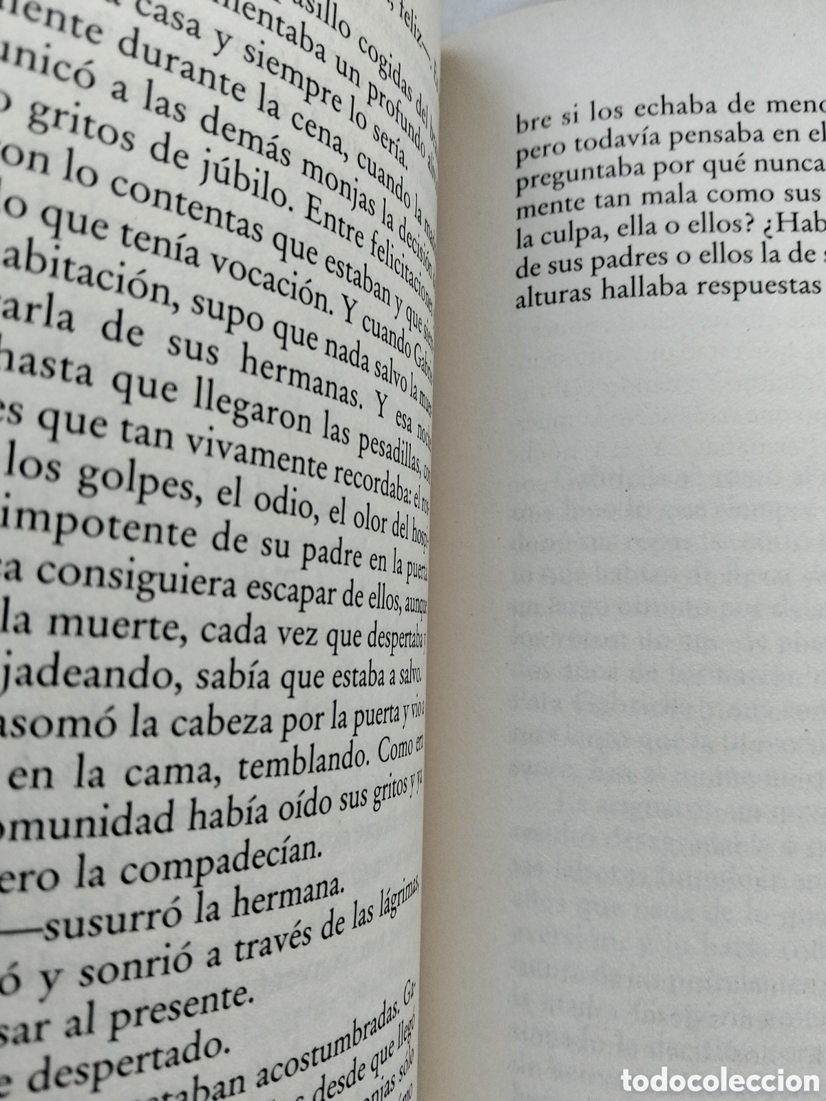 Libros de segunda mano: EL LARGO CAMINO A CASA DANIELLE STEEL - Foto 2