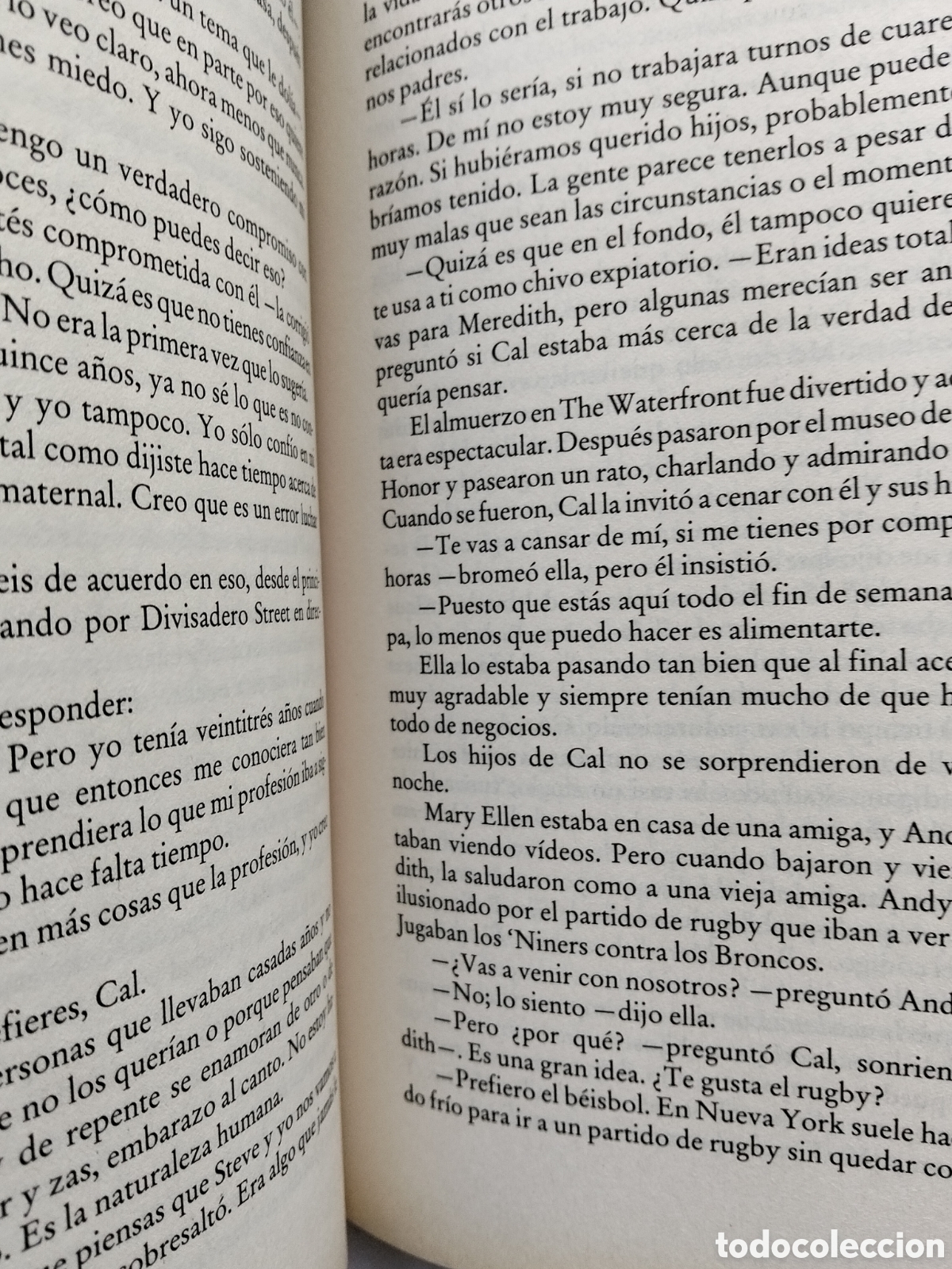 Libros de segunda mano: FUERZAS IRRESISTIBLES - Foto 2