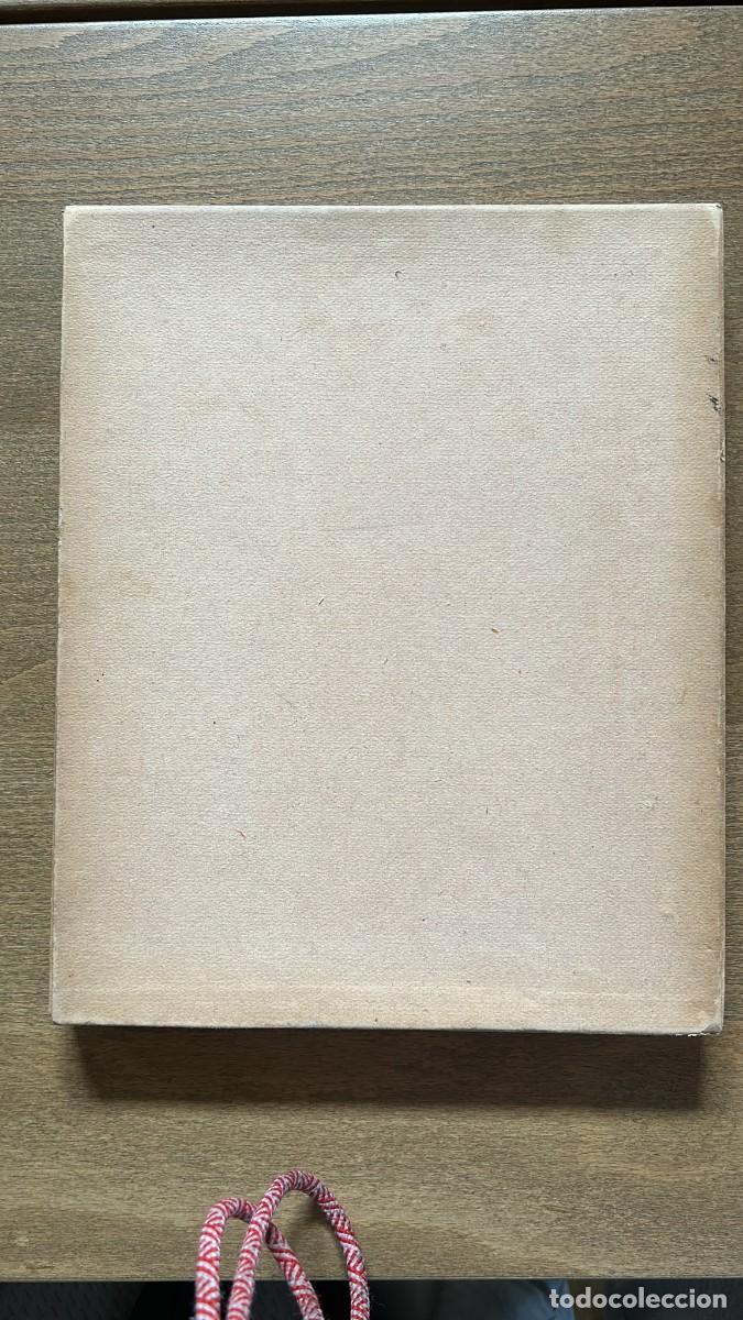 Libros de segunda mano: Libro Bibliofilia 1952 - Chantefables & Chantefleurs - Robert Desnos. Ejemplar de Editor (Gr&uuml;nd)