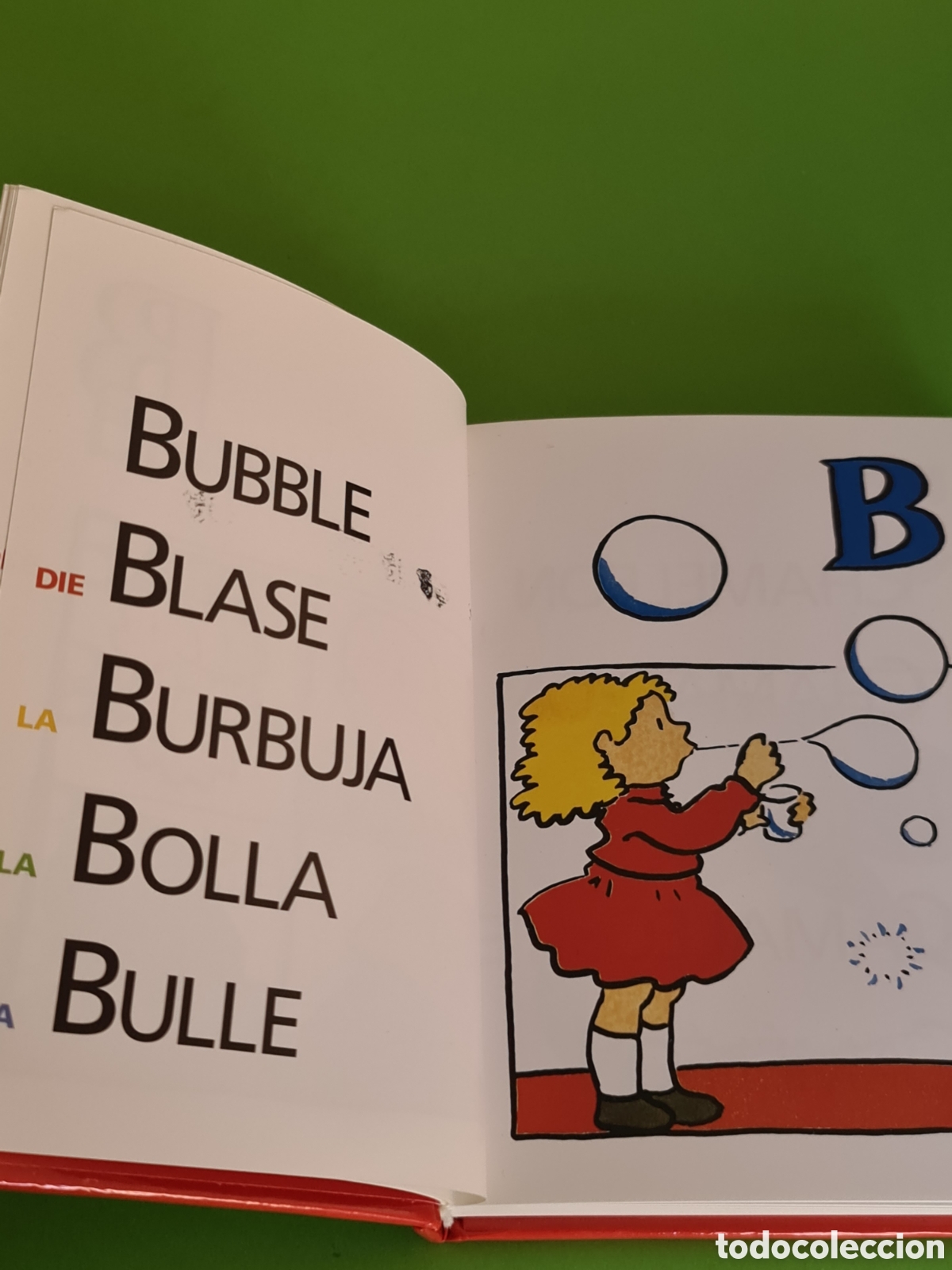Libros de segunda mano: Libro ABC Alrededor del mundo N&deg;12/ LAROUSSE - Foto 5