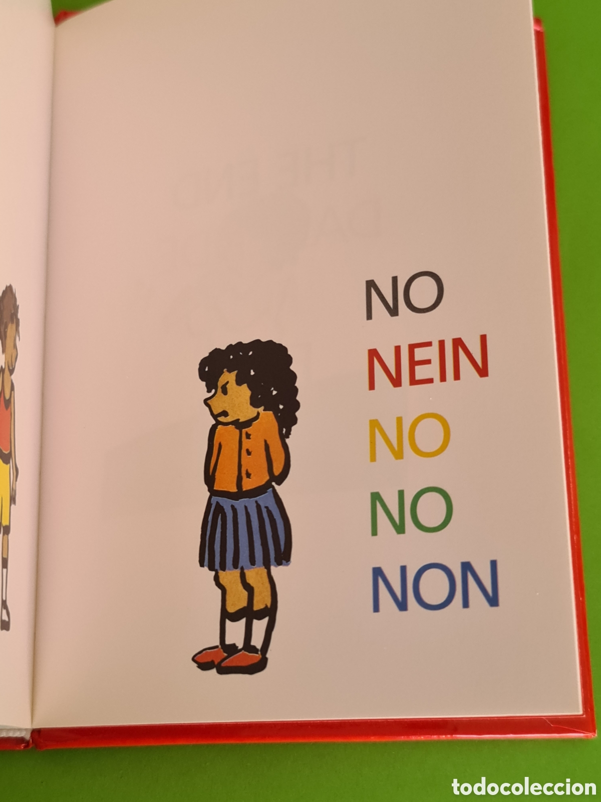 Libros de segunda mano: Libro ABC Alrededor del mundo N&deg;12/ LAROUSSE - Foto 6