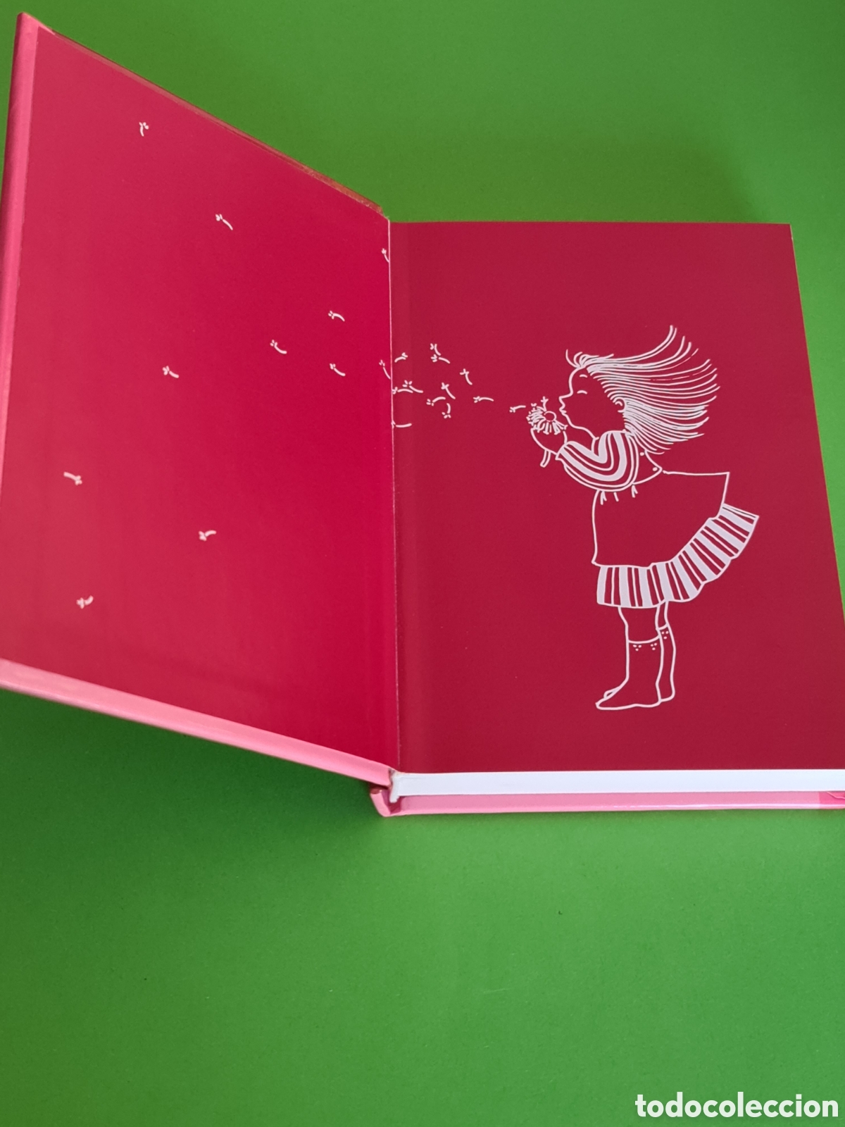 Libros de segunda mano: Libro LAROUSSE de los peque&ntilde;ines / Castellano, Franc&eacute;s - Foto 12