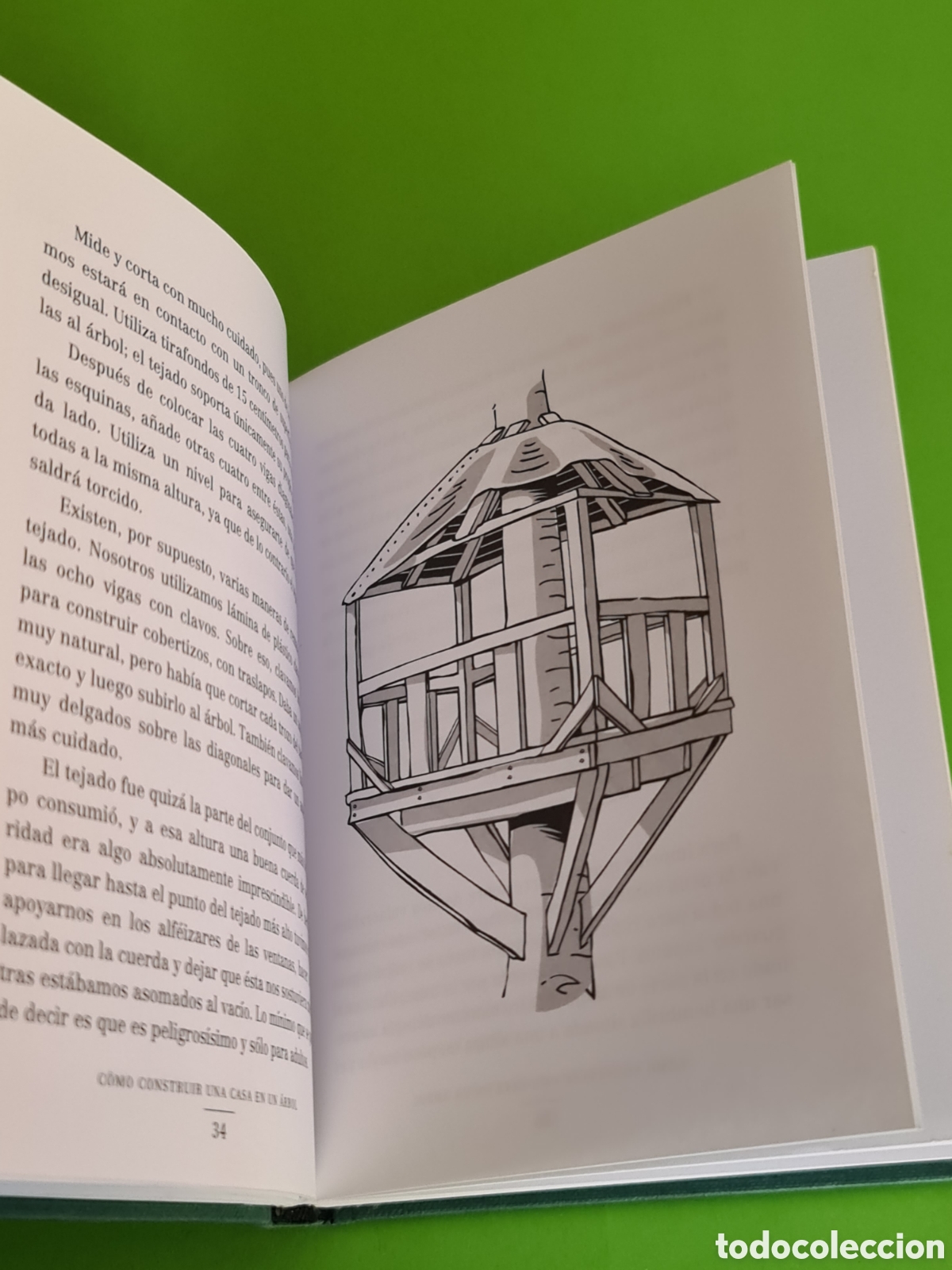 Libros de segunda mano: El Libro Peligroso de Bolsillo - Foto 3