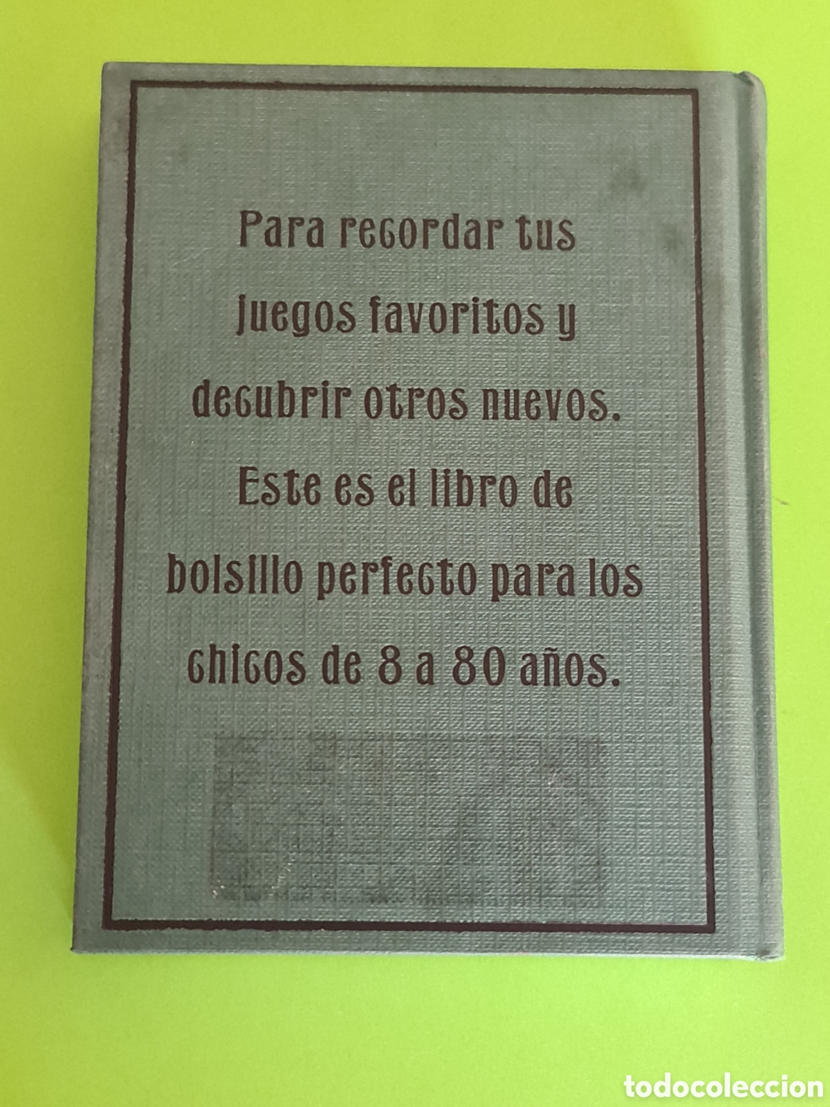 Libros de segunda mano: El Libro Peligroso de Bolsillo - Foto 7