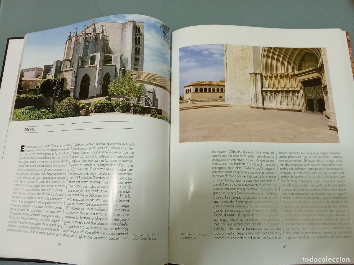 Libros de segunda mano: Nuestro patrimonio cultural. 10 tomos. - Foto 8