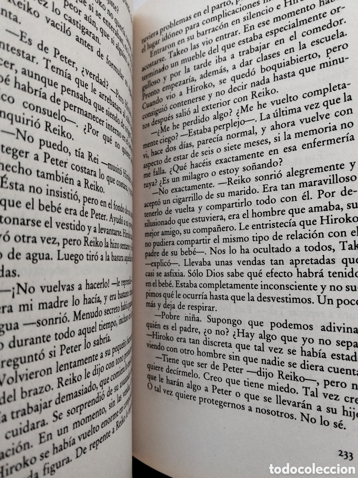 Libros de segunda mano: EL HONOR DEL SILENCIO DANIELLE STEEL - Foto 2