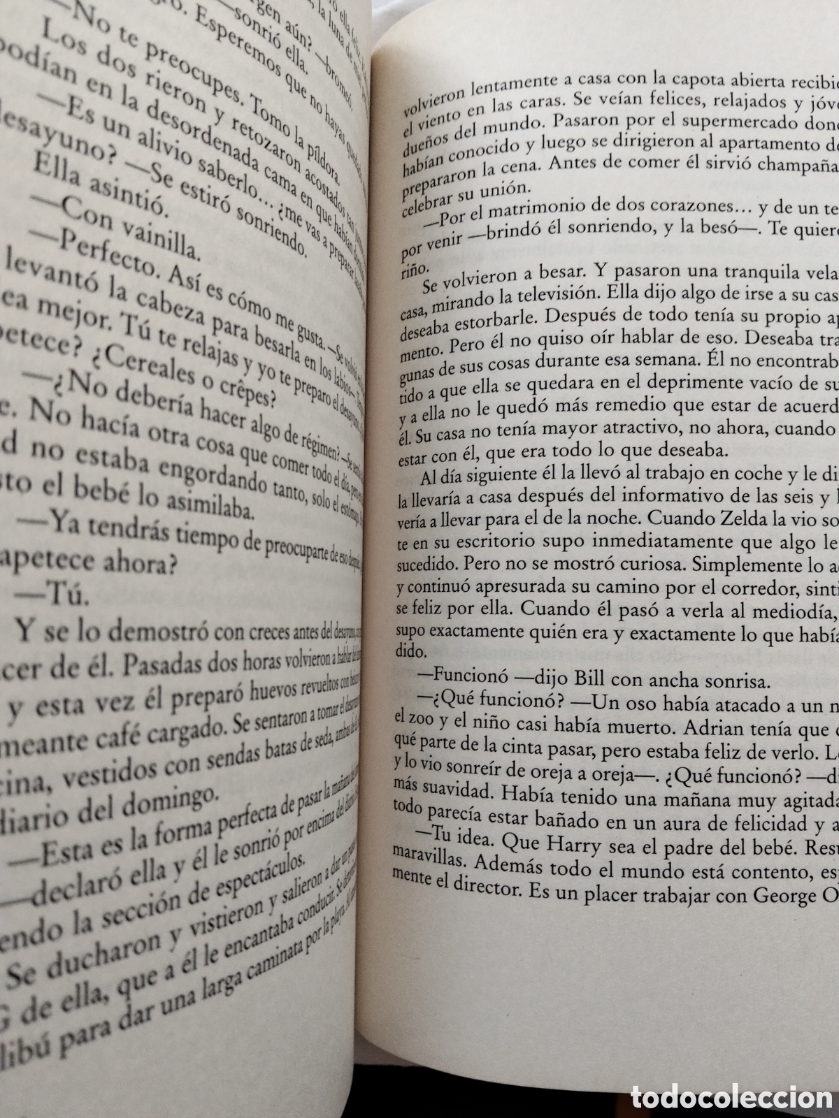 Libros de segunda mano: CUANDO LATE UN CORAZ&Oacute;N DANIELLE STEEL - Foto 2