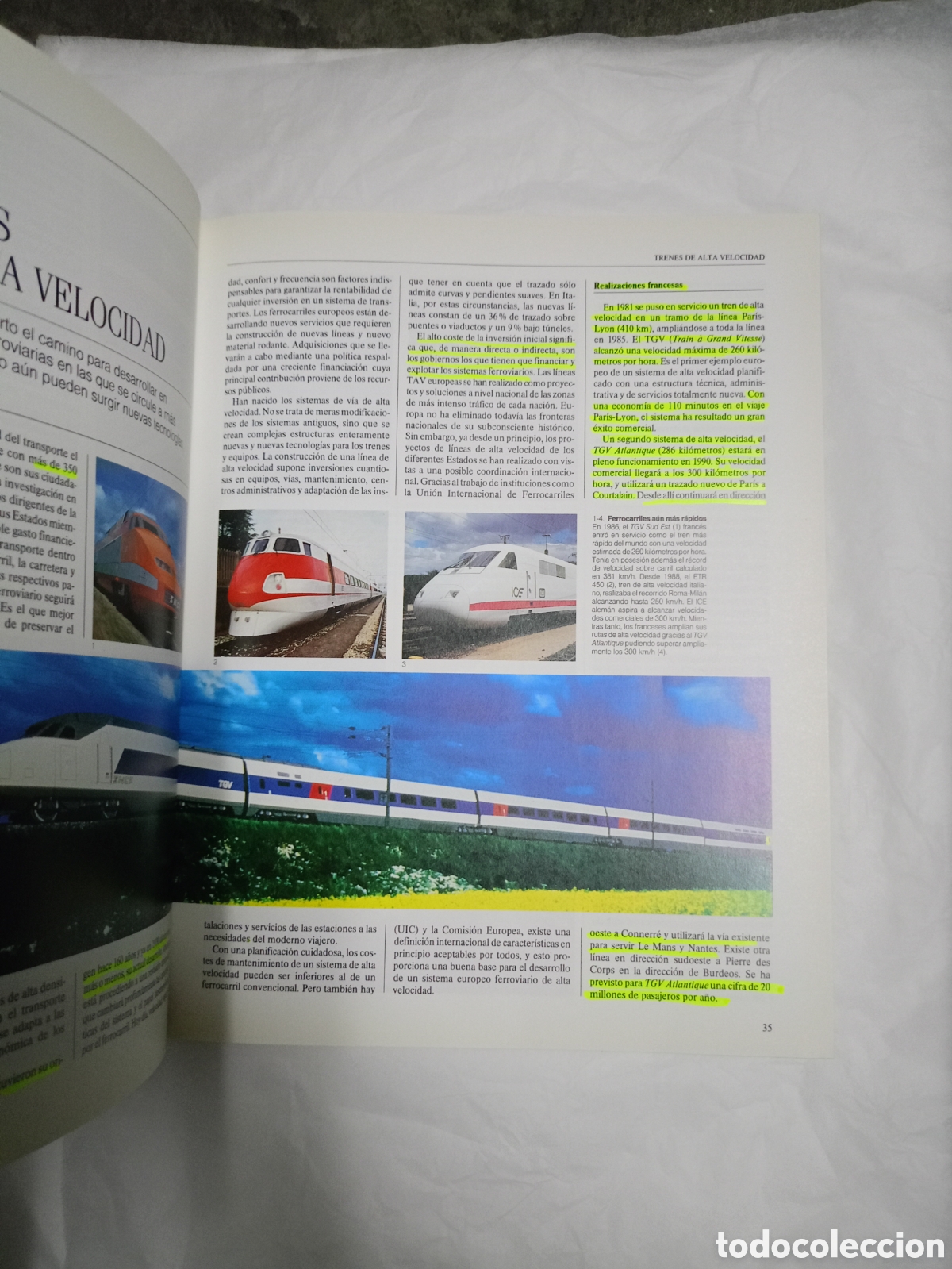 Libros de segunda mano: Europa Cient&iacute;fica&rdquo; de Editorial Labor, - Foto 4