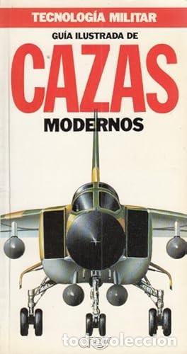 Libros de segunda mano: Cazas Modernos - Aa. Vv. - Ediciones Orbis - Tecnolog&iacute;a Militar, 7