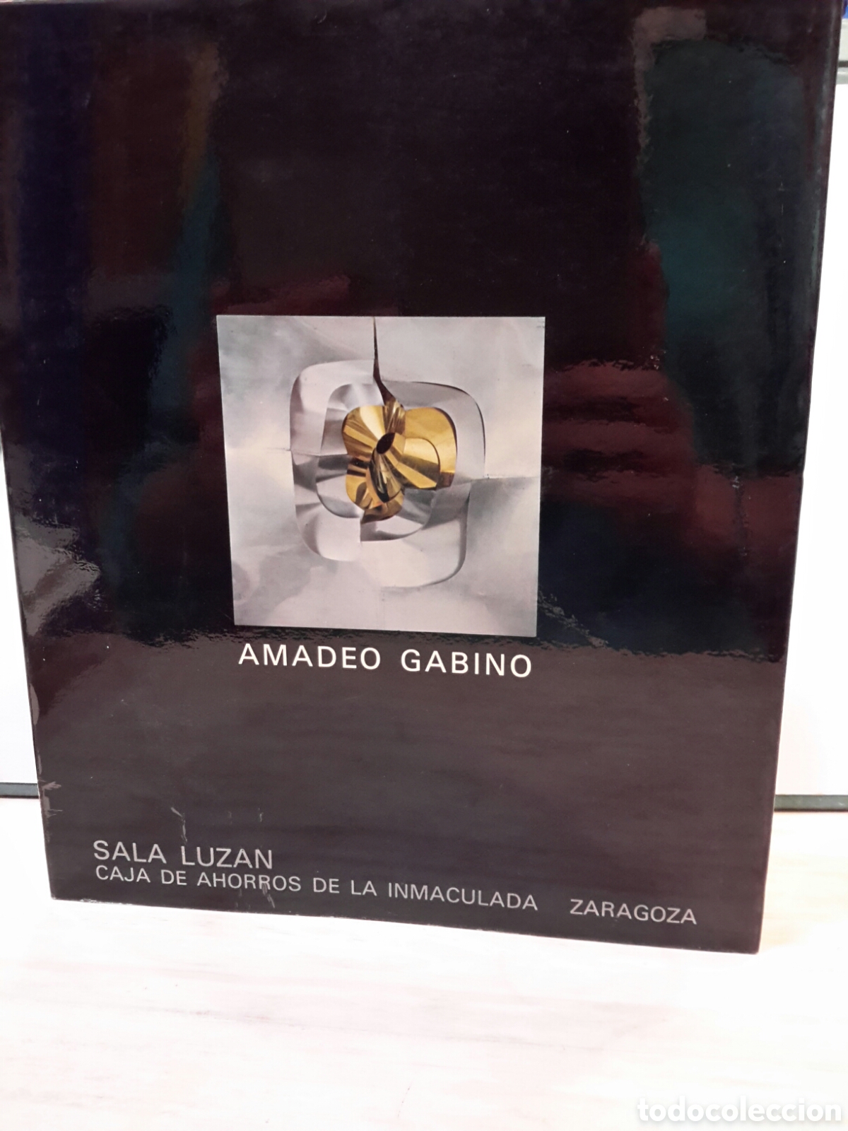 Second hand books: Amadeo gabino Sala Luzan