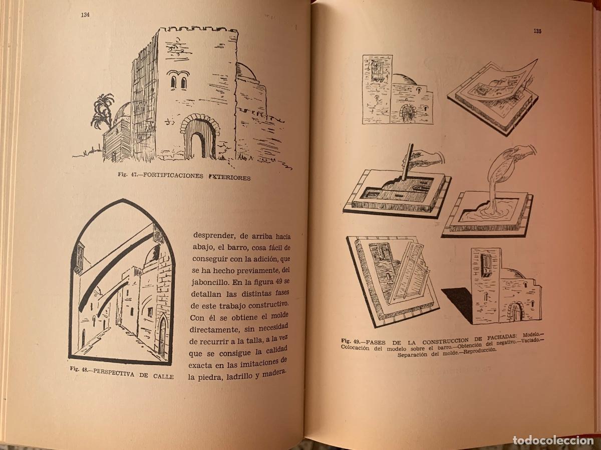 Libros de segunda mano: Construcci&oacute;n de Nacimientos (Bols 16) - Foto 3