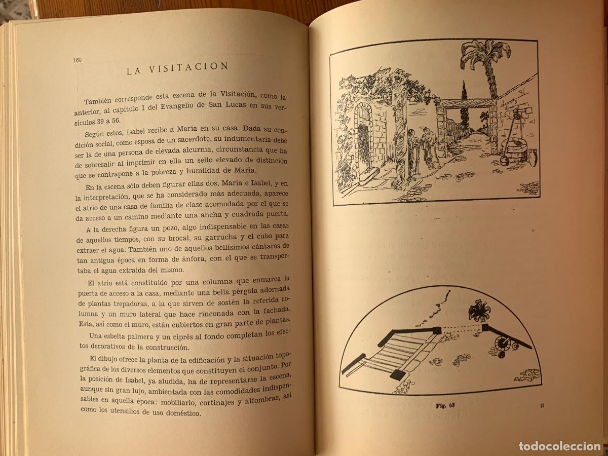 Libros de segunda mano: Construcci&oacute;n de Nacimientos (Bols 16) - Foto 4