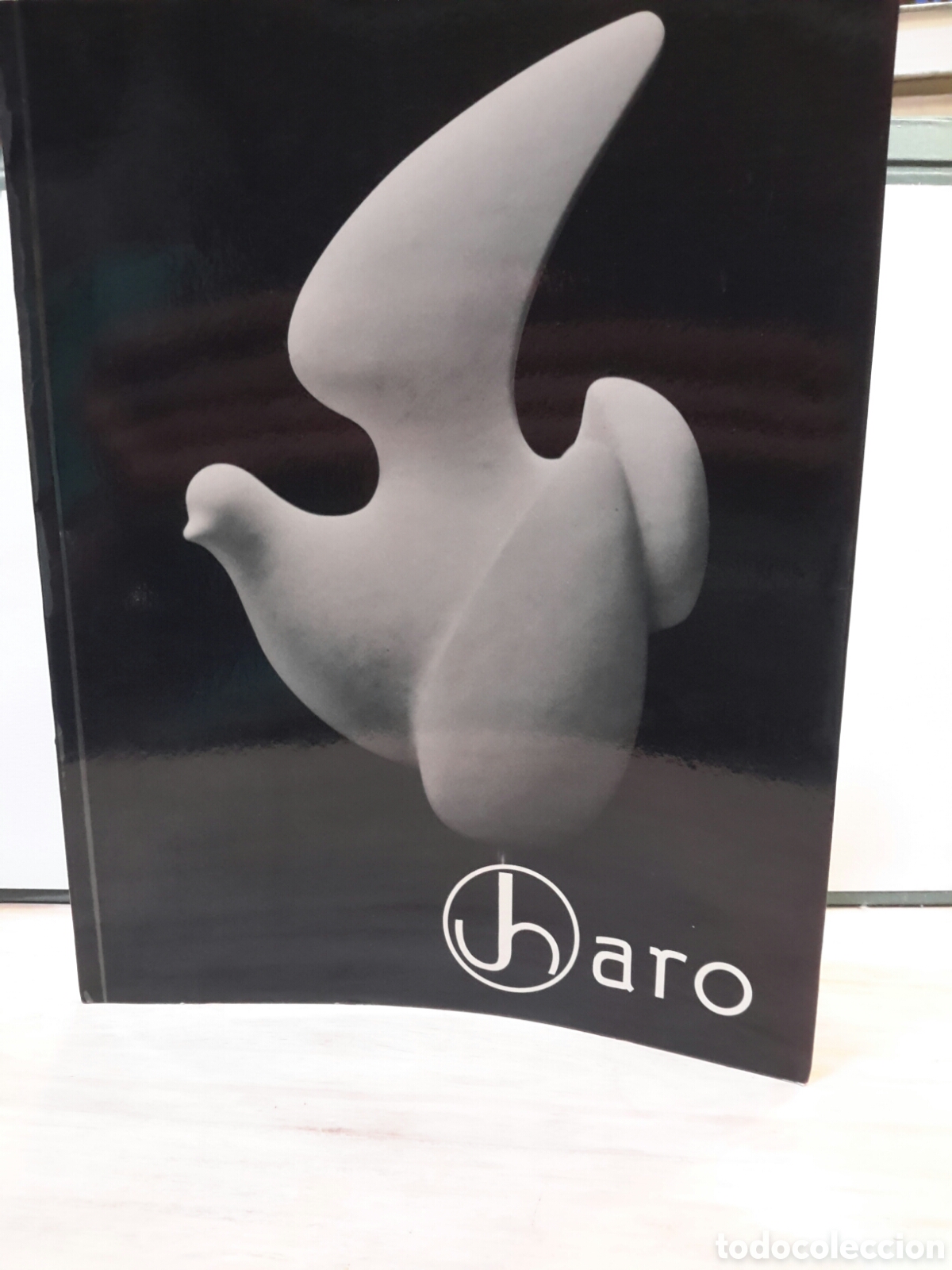 Livres d'occasion: Haro galeria biosca 1979