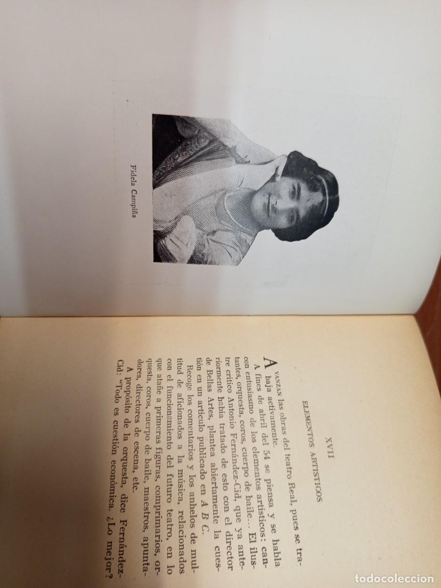 Libros de segunda mano: Historia del Real... - Foto 3