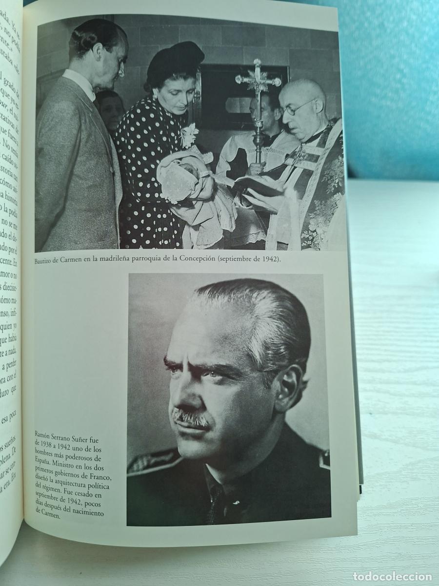 Libros de segunda mano: Historia de Carmen - Romero, Ana - Foto 5