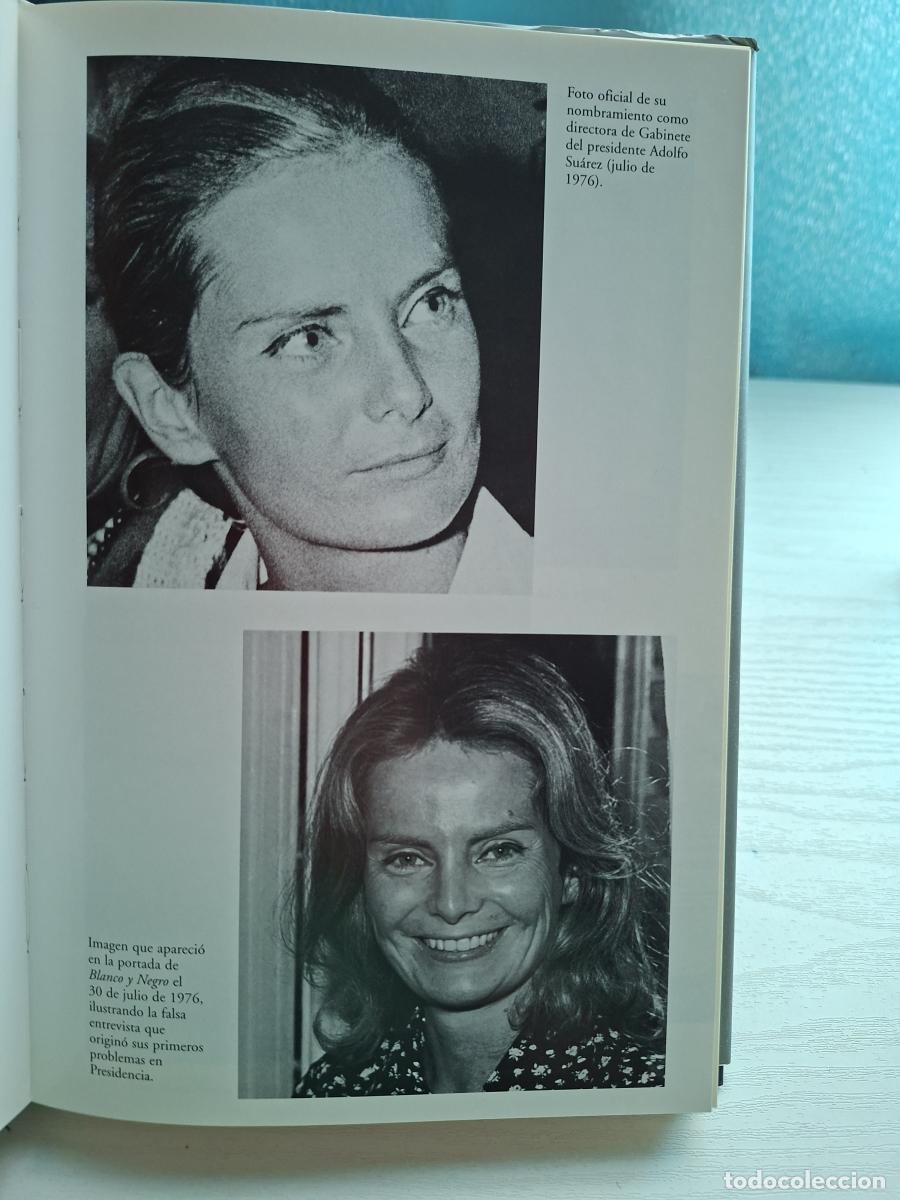 Libros de segunda mano: Historia de Carmen - Romero, Ana - Foto 6