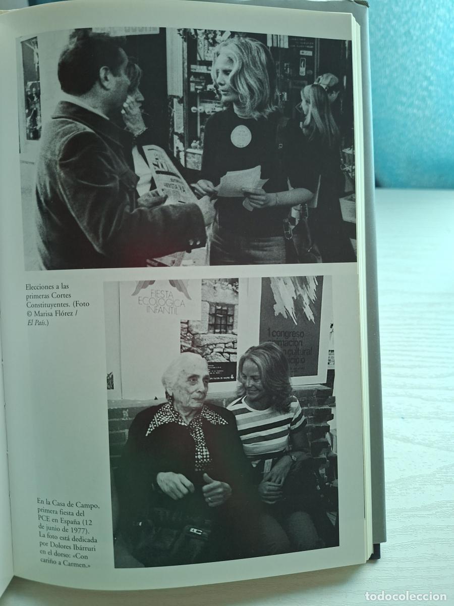Libros de segunda mano: Historia de Carmen - Romero, Ana - Foto 7