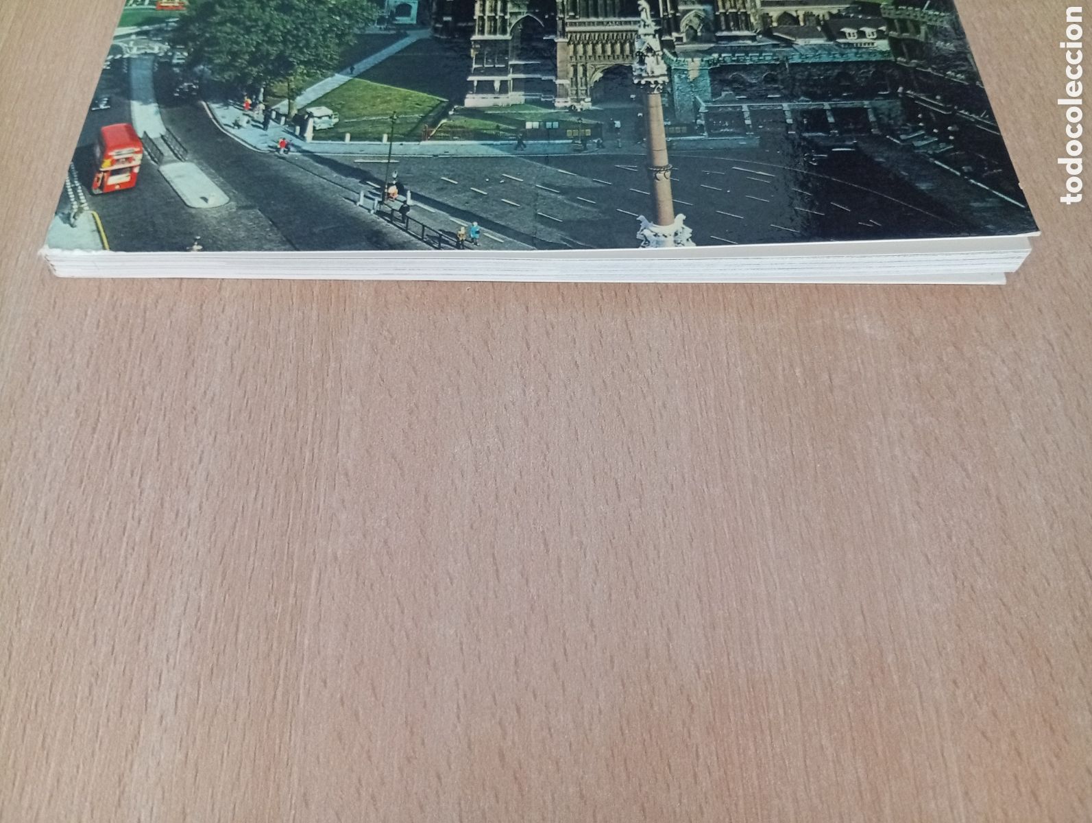 Libros de segunda mano: LA ABAD&Iacute;A DE WESTMINSTER. Trevor Beeson (Can&oacute;nigo de Westminster). - Foto 4